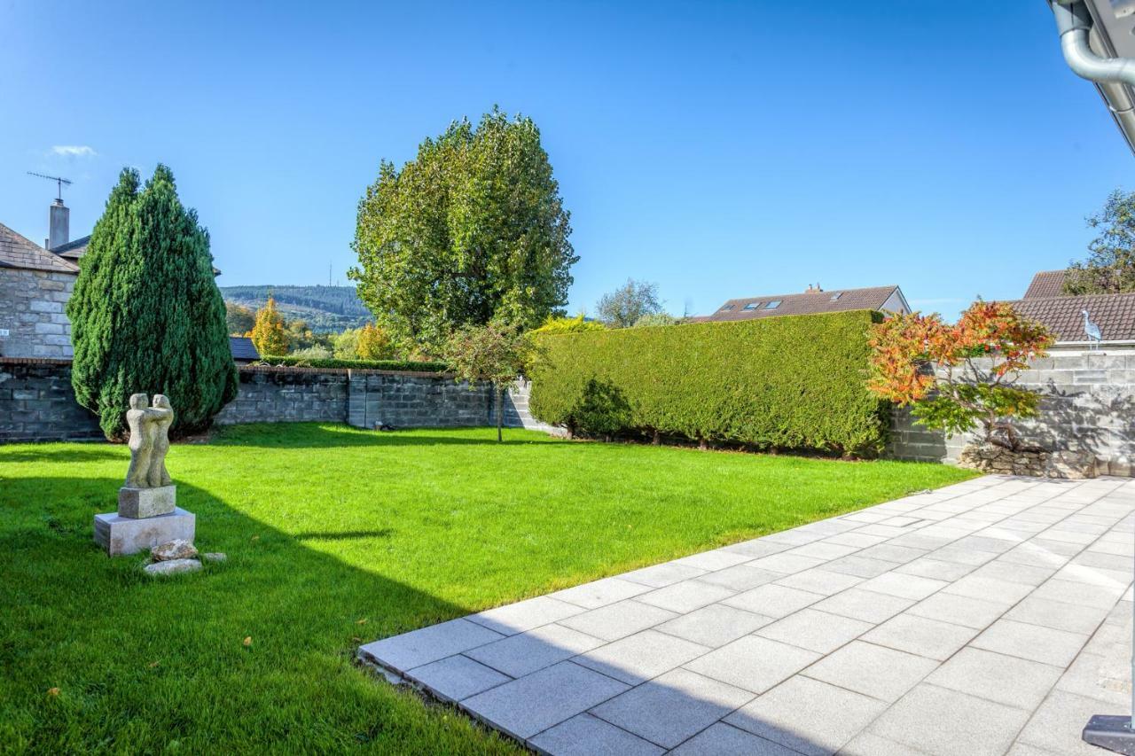 Tintawn House Sandyford Exterior photo