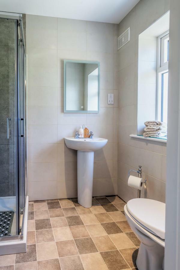Tintawn House Sandyford Room photo